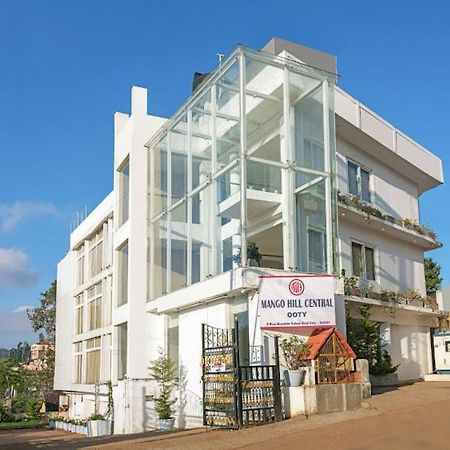 Mango Hill Central Ooty Esterno foto